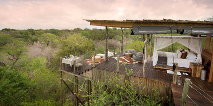 14 Nights in Southern Africa - Cape Town, Kruger National Park, Victoria Falls