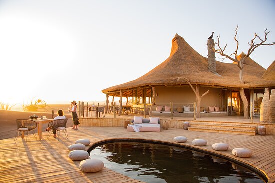 8 Nights & 9 Days in Namibia