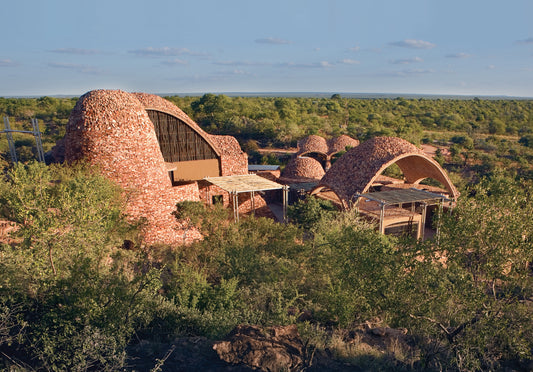 5 Nights Mapungubwe & Victoria Falls