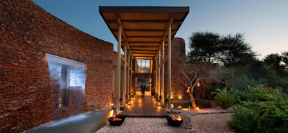 4 Nights & 5 Days Johannesburg to Kruger