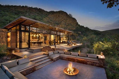 4 Nights & 5 Days Johannesburg to Kruger