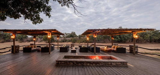 8 Nights & 9 Days in Zambia