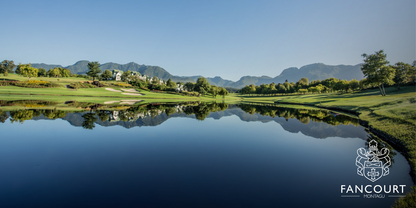 6-Night Garden Route Relaxation & Golf Escape – Fancourt Hotel, George