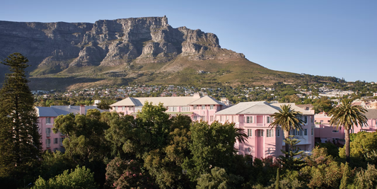 5 Night Cape Town Escape – Mount Nelson Hotel, Green Point