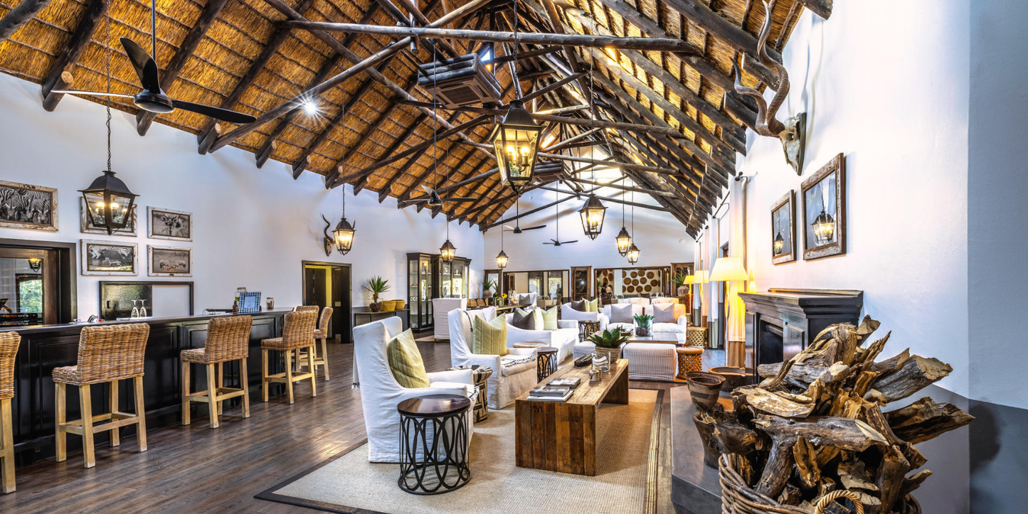 7 Nights Etosha Explorer Wildlife Adventure