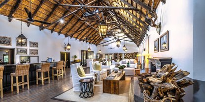 7 Nights Etosha Explorer Wildlife Adventure