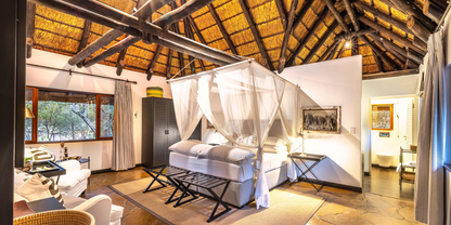 7 Nights Etosha Explorer Wildlife Adventure