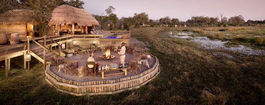 10 Nights & 11 Days in Botswana