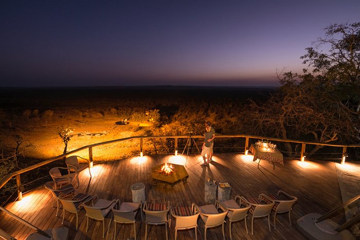 3 Nights & 4 Days in Namibia