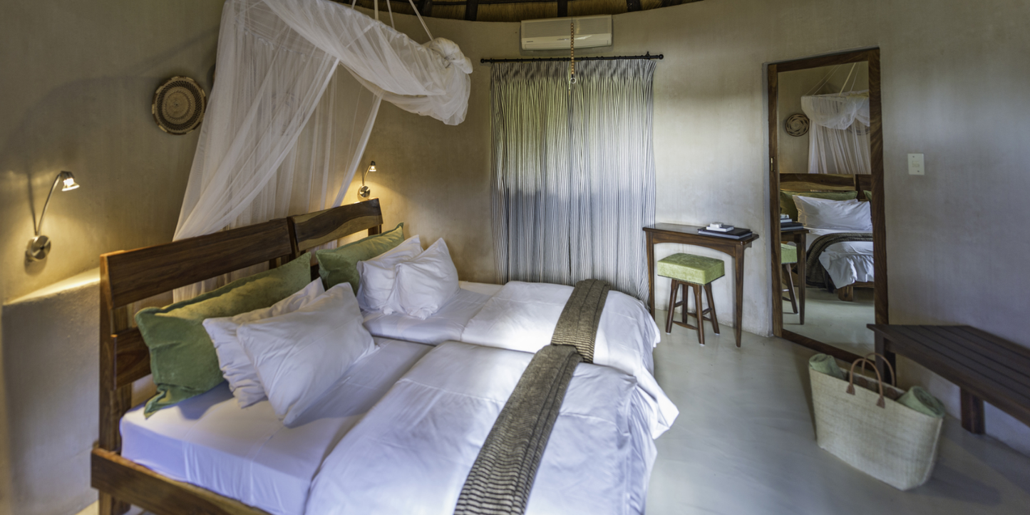 7 Nights Etosha Explorer Wildlife Adventure