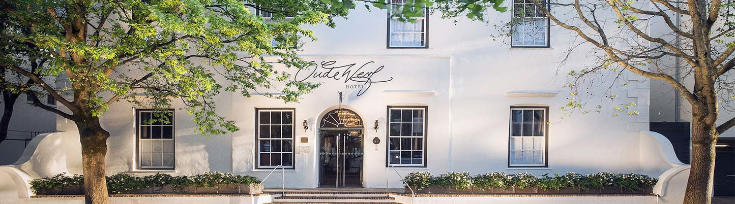 9 Nights Cape Town, Kruger National Park