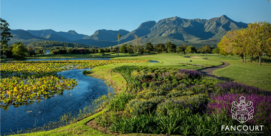 3-Night Garden Route Escape – Knysna & George