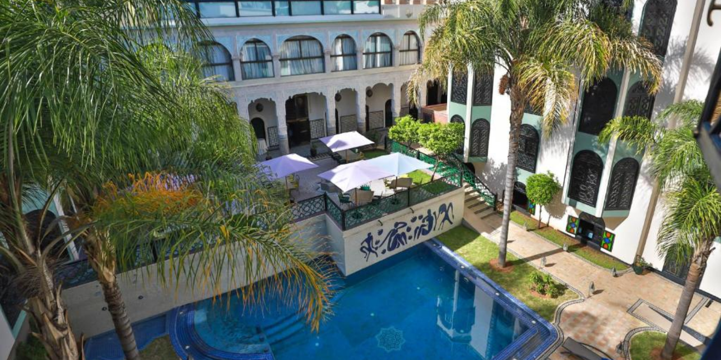 13 Nights in Morocco - Casablanca, Rabat, Fes, Sahara, Marrakech