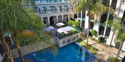 13 Nights in Morocco - Casablanca, Rabat, Fes, Sahara, Marrakech