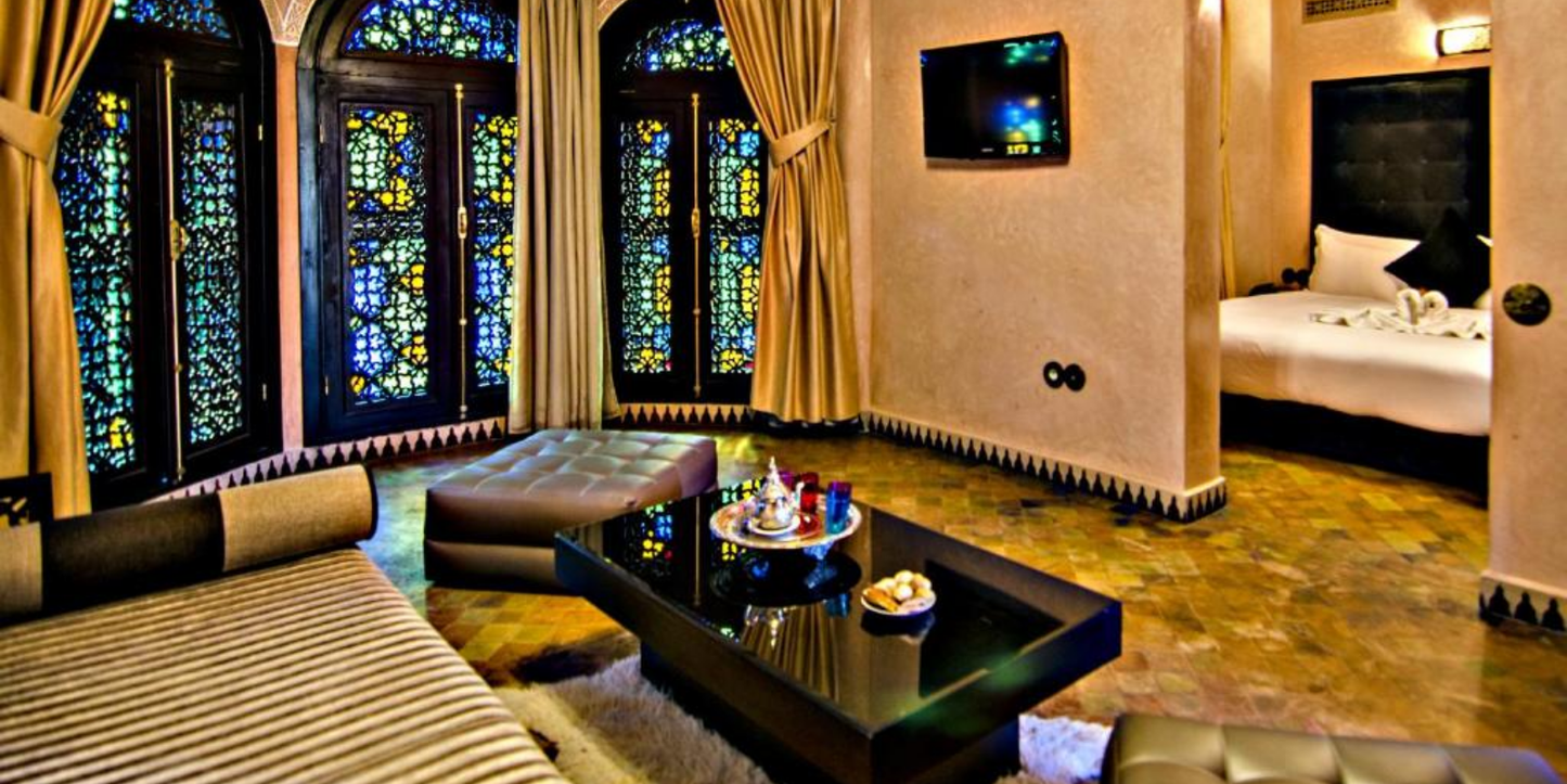 13 Nights in Morocco - Casablanca, Rabat, Fes, Sahara, Marrakech