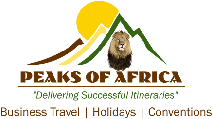 Peaks Of Africa