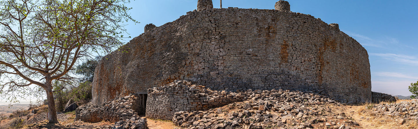 Great Zimbabwe