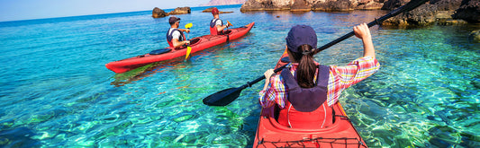 River Safaris in Kariba