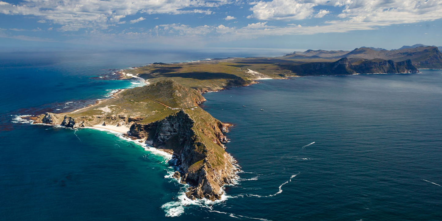 7 Nights Johannesburg, Kruger National Park & Cape Town (Free your Soul)