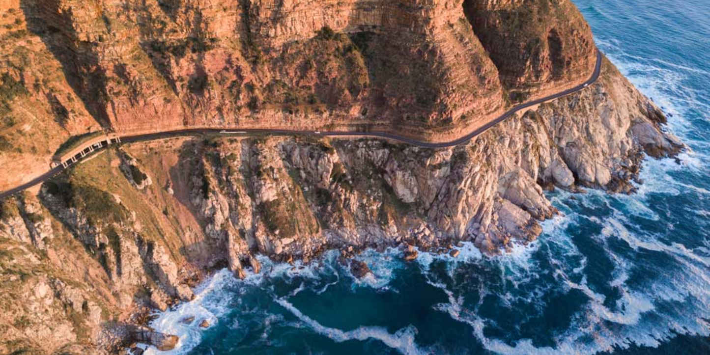 7 Nights Johannesburg, Kruger National Park & Cape Town (Free your Soul)