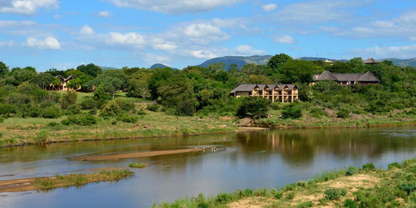 3 Night African Riverside Safari - Pestana Kruger Lodge