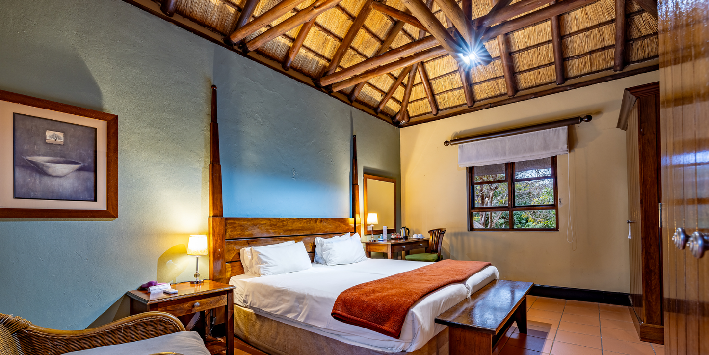 3 Night African Riverside Safari - Pestana Kruger Lodge