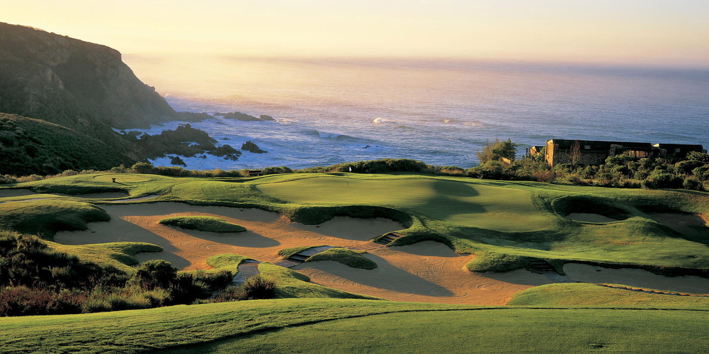 4-Night Free Your Soul Escape – The Mount Knysna Boutique Hotel