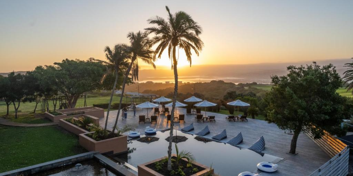 3-Night Garden Route Relaxation – Pezula Nature Retreat, Knysna