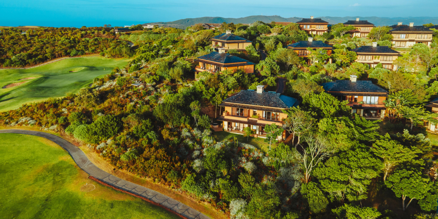 3-Night Garden Route Relaxation – Pezula Nature Retreat, Knysna