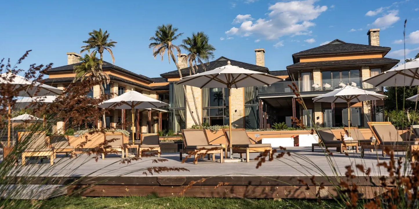 3-Night Garden Route Relaxation – Pezula Nature Retreat, Knysna