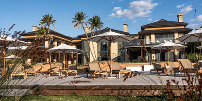 3-Night Garden Route Relaxation – Pezula Nature Retreat, Knysna