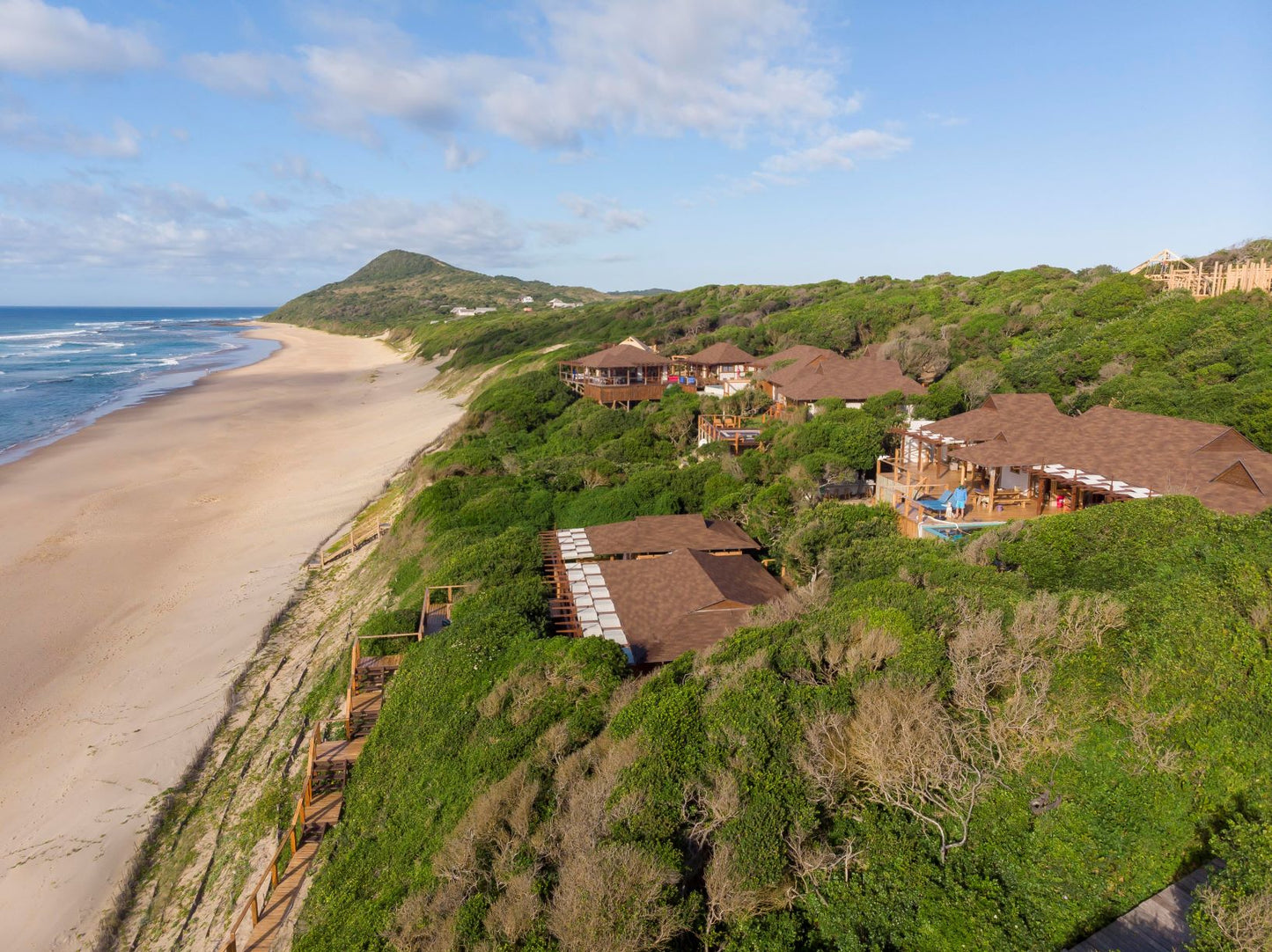 7 Nights & 6 Days in Mozambique