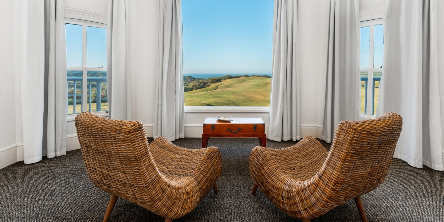 4-Night Dolphin Coast Beach Relaxation – Princess Grant Hotel & Apartments