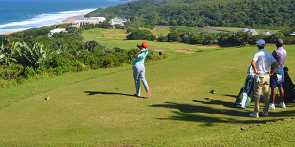 4-Night Dolphin Coast Beach Relaxation – Princess Grant Hotel & Apartments