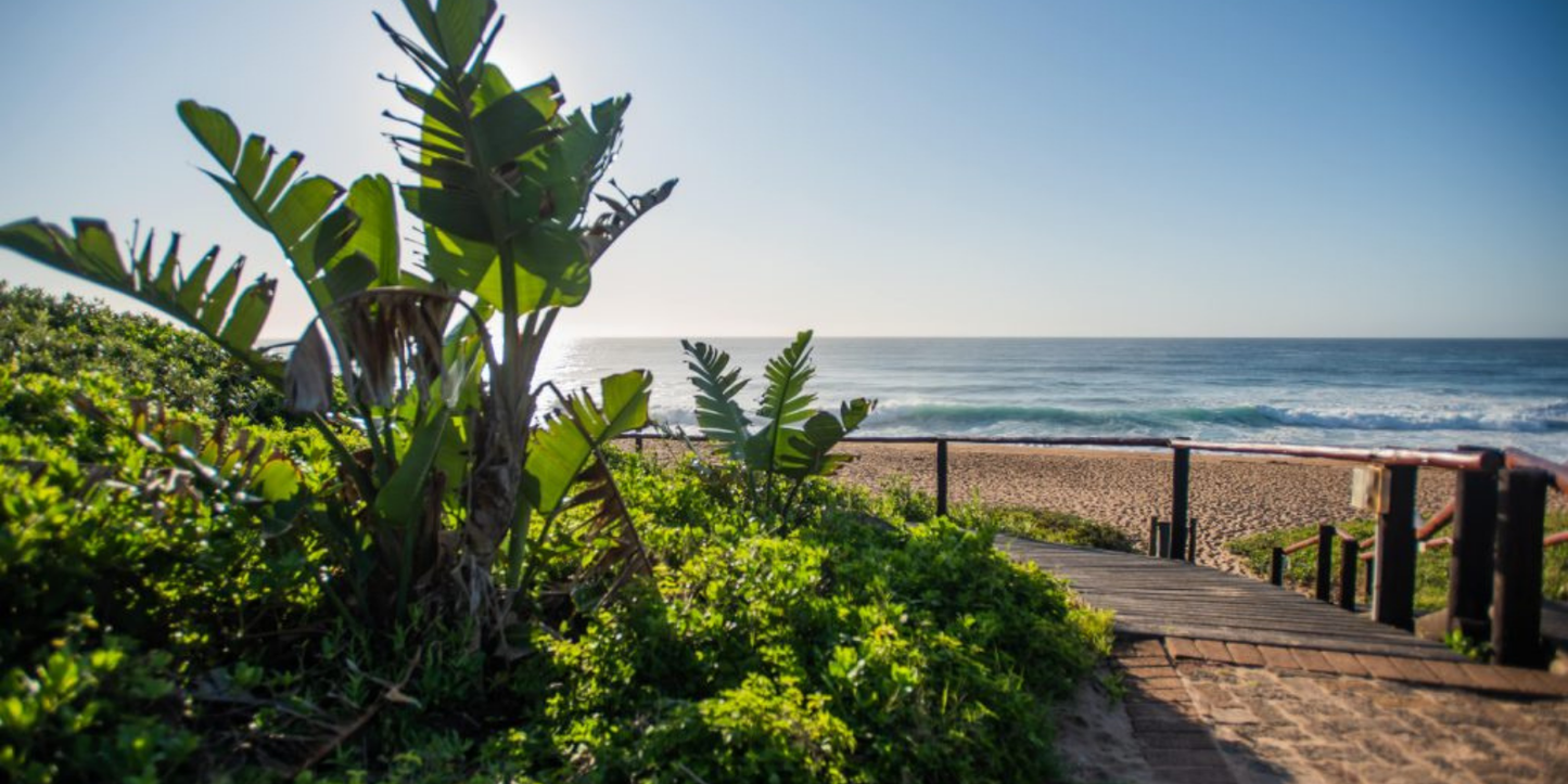 4-Night Dolphin Coast Beach Relaxation – Princess Grant Hotel & Apartments