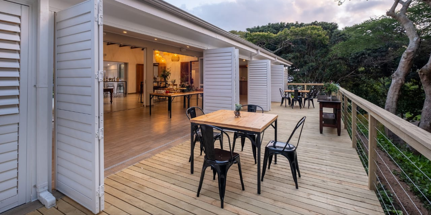 4-Night Dolphin Coast Beach Relaxation – Princess Grant Hotel & Apartments