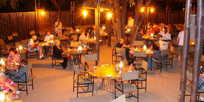 3 Night Best of Big Five Safari – Protea Hotel Kruger Gate