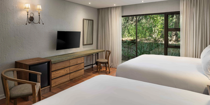 3 Night Best of Big Five Safari – Protea Hotel Kruger Gate