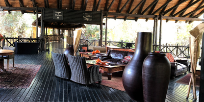 3 Night Best of Big Five Safari – Protea Hotel Kruger Gate