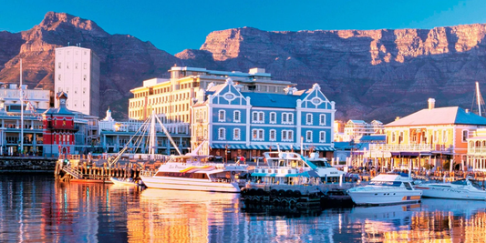 5-Night Cape Town Escape – Protea Hotel V&A Waterfront