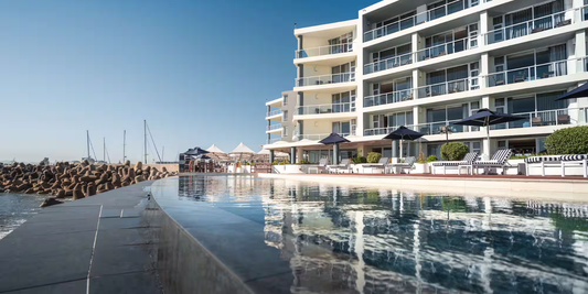 5-Night City & Holiday Experience – Radisson Blu Hotel Waterfront, Cape Town