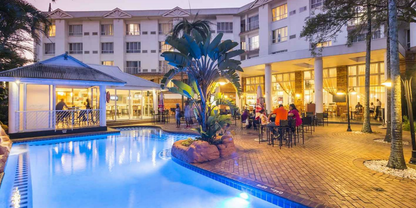 3-Night Family & Romance Escape – Durban & uShaka Marine Park
