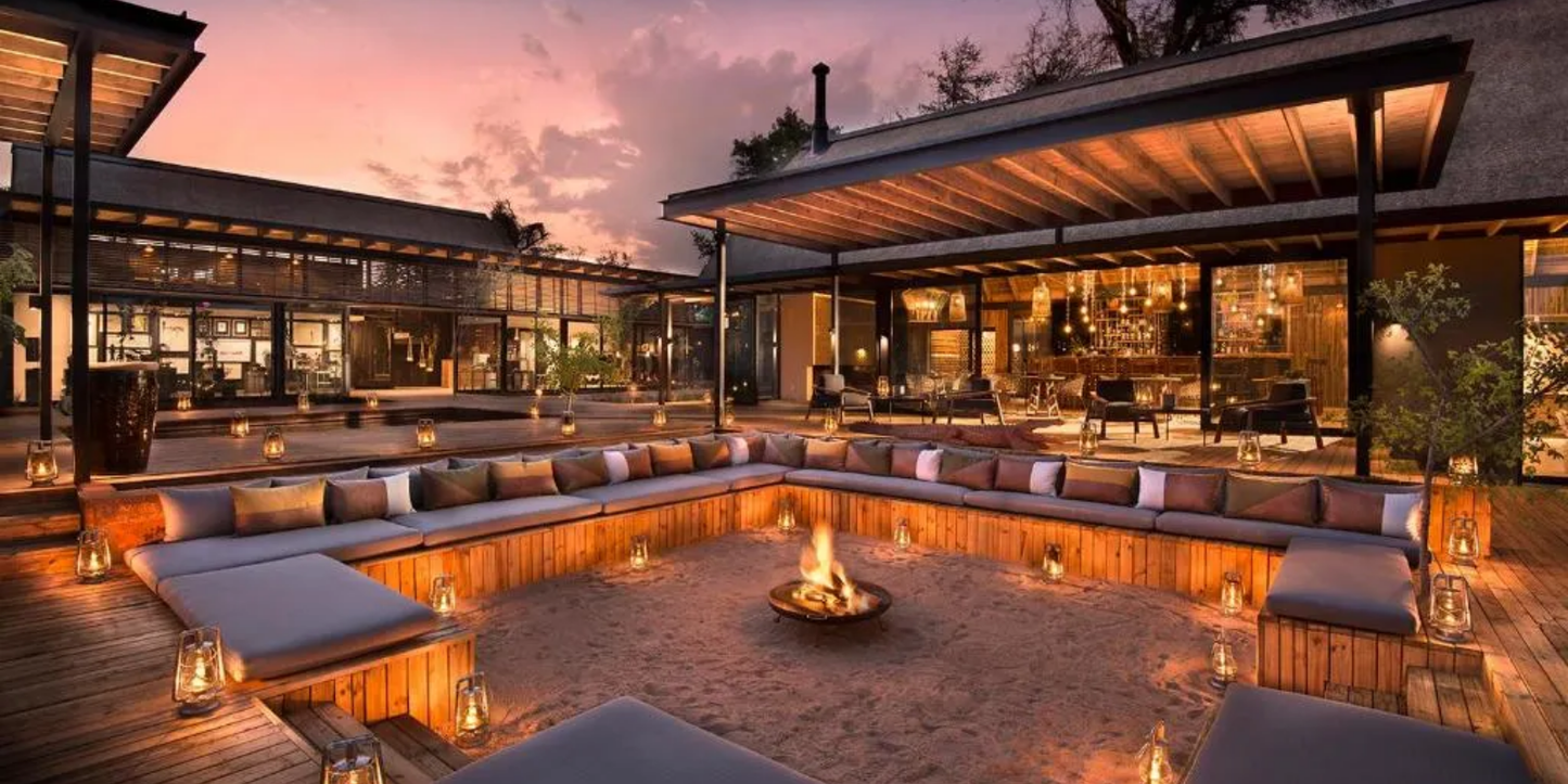 7 Nights Johannesburg, Kruger National Park & Cape Town (Free your Soul)