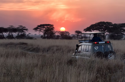 3-Night Relaxation & Fishing Escape – Jozini Tiger Lodge