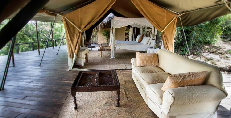 4 Nights &  5 Days in Kenya