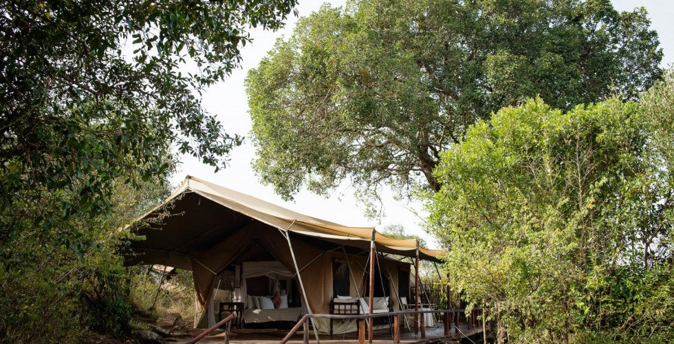 4 Nights &  5 Days in Kenya