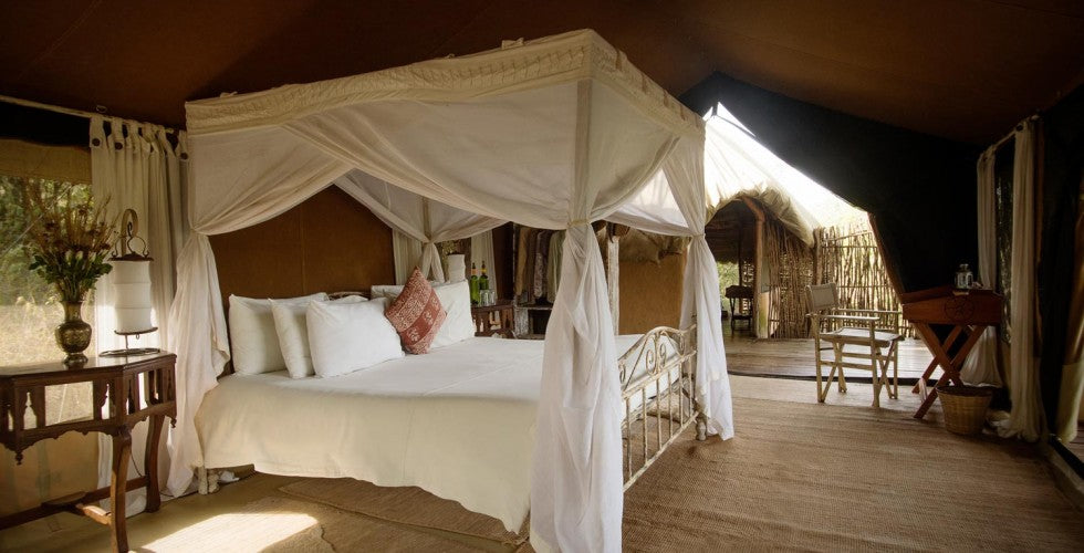 4 Nights &  5 Days in Kenya