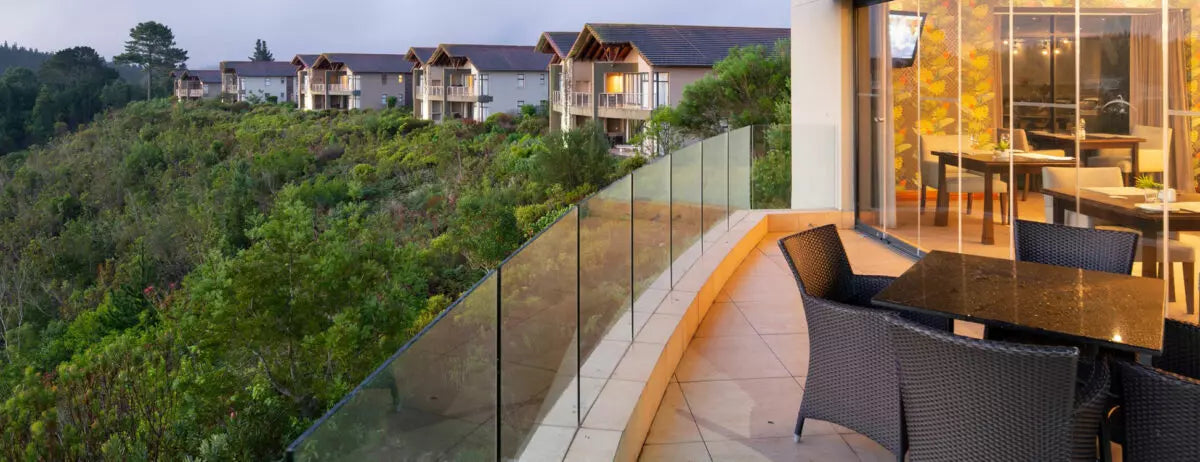 3 Nights Simola Hotel - Knysna