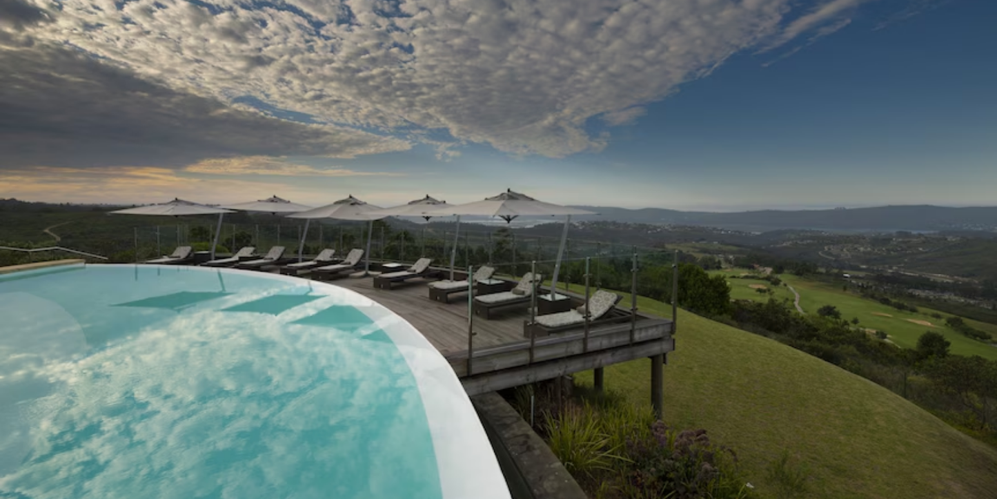 3-Night Garden Route Relaxation – Simola Hotel, Knysna