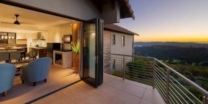 3-Night Garden Route Relaxation – Simola Hotel, Knysna